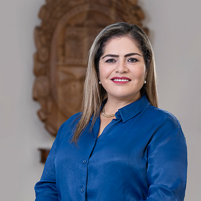 Guadalupe Monserrat Mendoza Cano