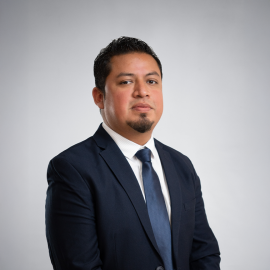 Gamaliel Martínez Rosas