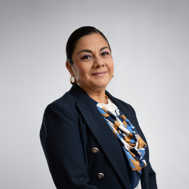 Directora Desarrollo Económico