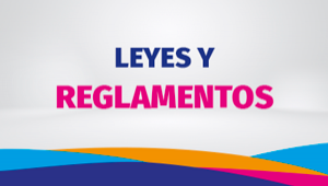 Leyes Y Reglamentos