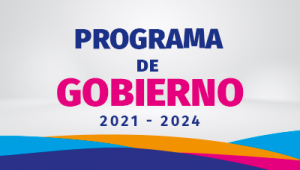 Programa De Gobierno