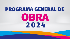 Programa Gral Obra 24